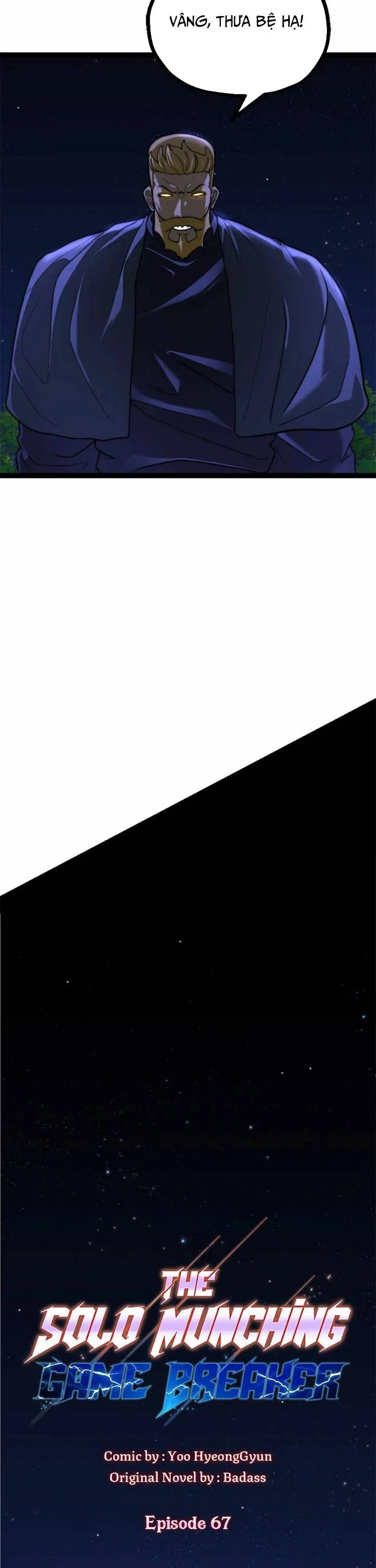 Solo Eating Chapter 67 - Trang 2