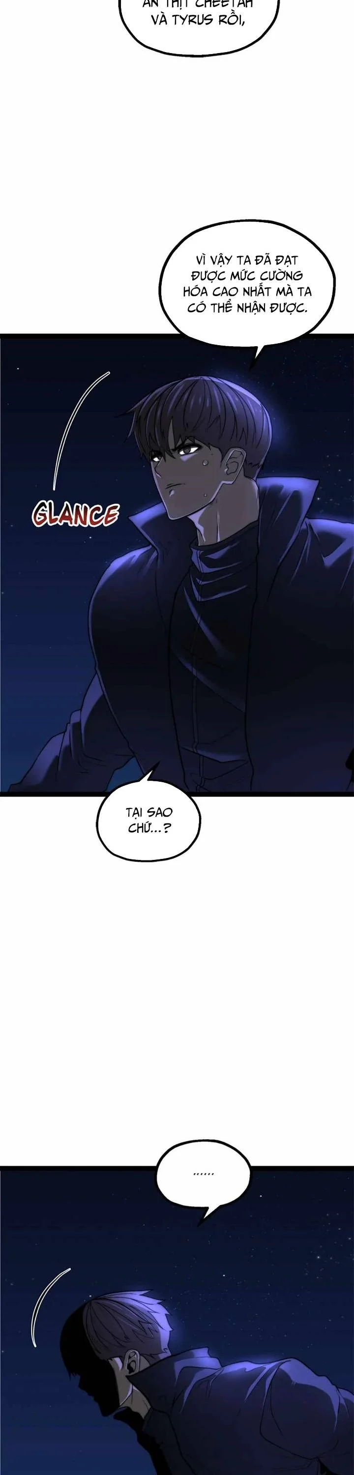 Solo Eating Chapter 67 - Trang 2