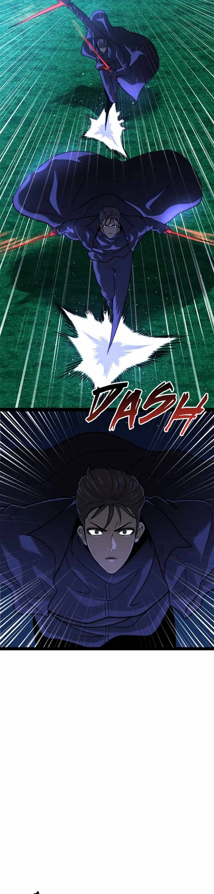 Solo Eating Chapter 67 - Trang 2