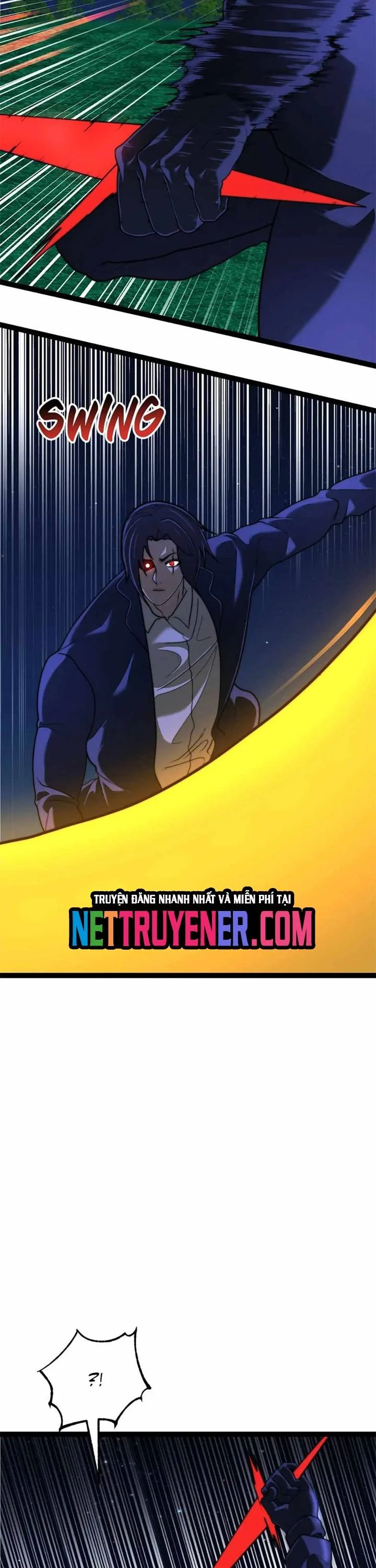 Solo Eating Chapter 67 - Trang 2