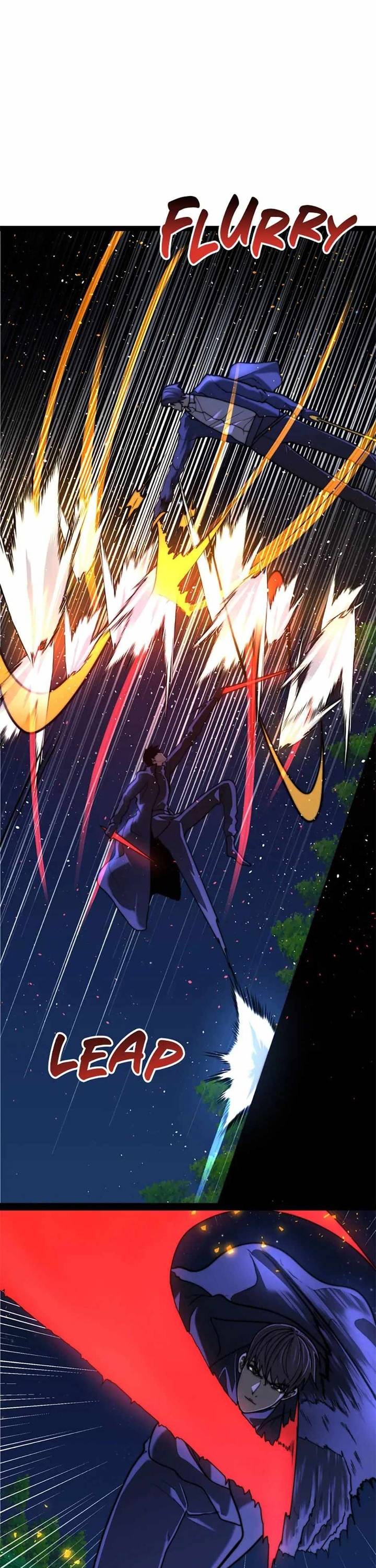 Solo Eating Chapter 67 - Trang 2