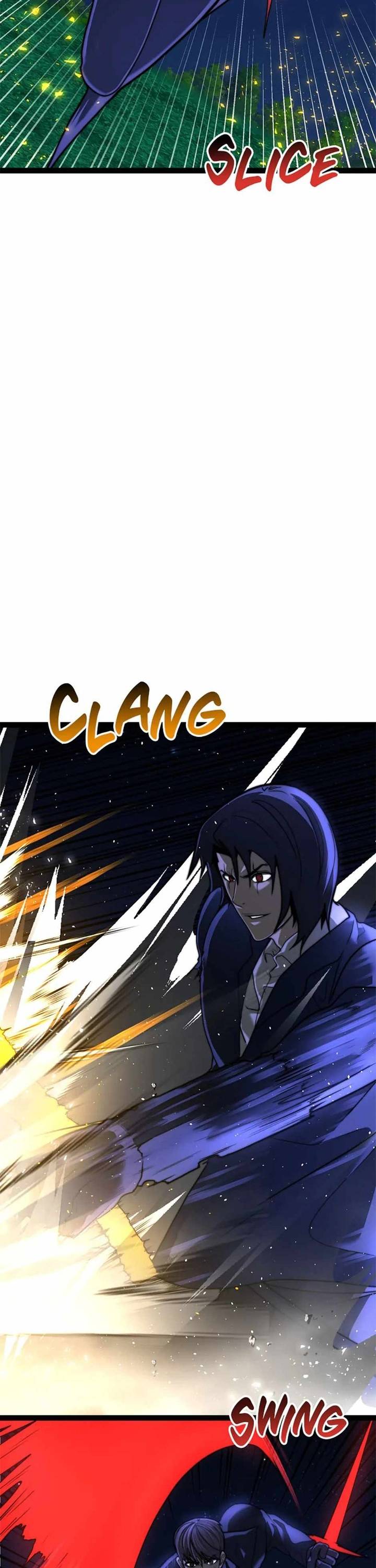 Solo Eating Chapter 67 - Trang 2