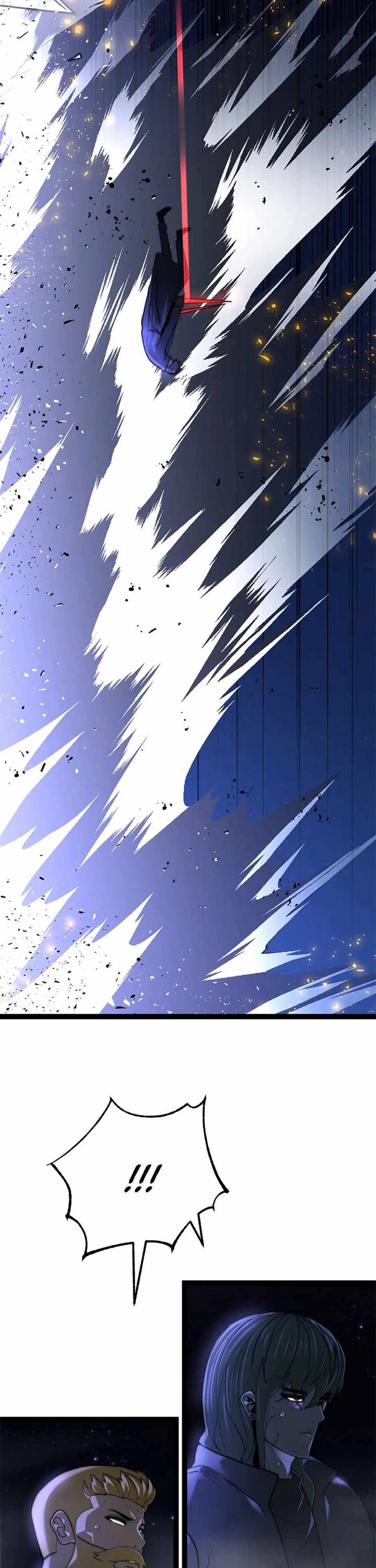 Solo Eating Chapter 67 - Trang 2