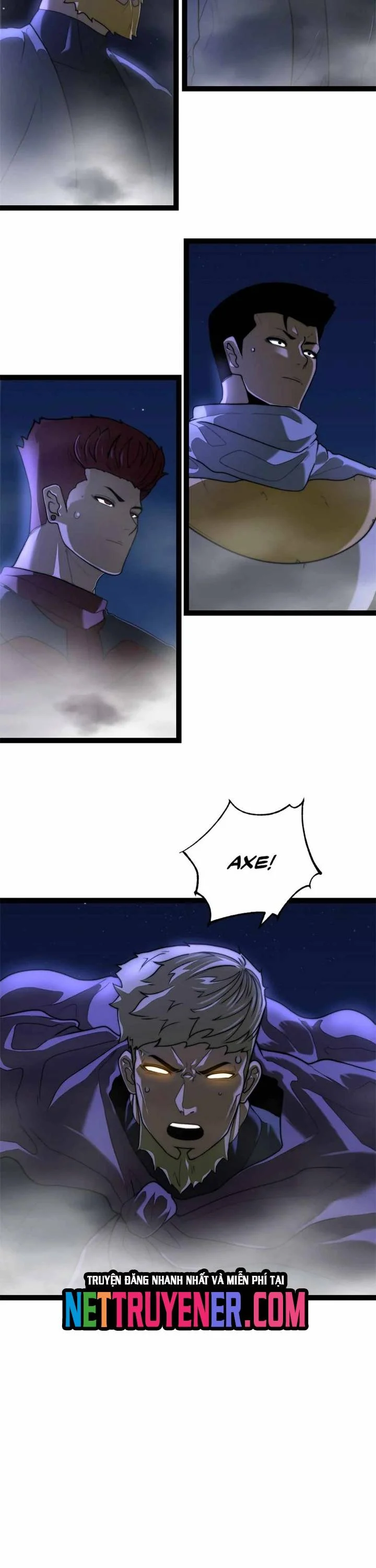 Solo Eating Chapter 67 - Trang 2