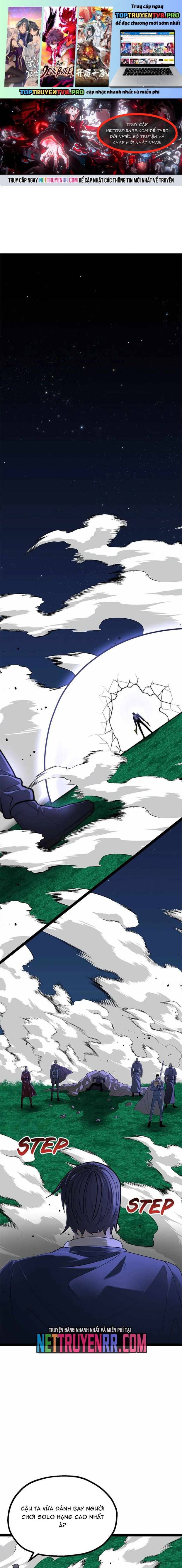 Solo Eating Chapter 68 - Trang 2