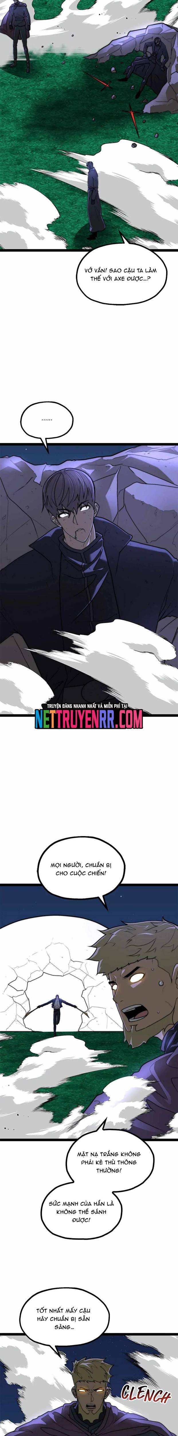 Solo Eating Chapter 68 - Trang 2