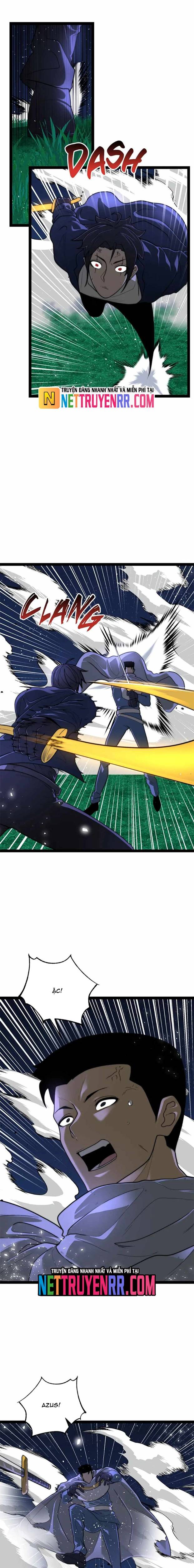 Solo Eating Chapter 68 - Trang 2
