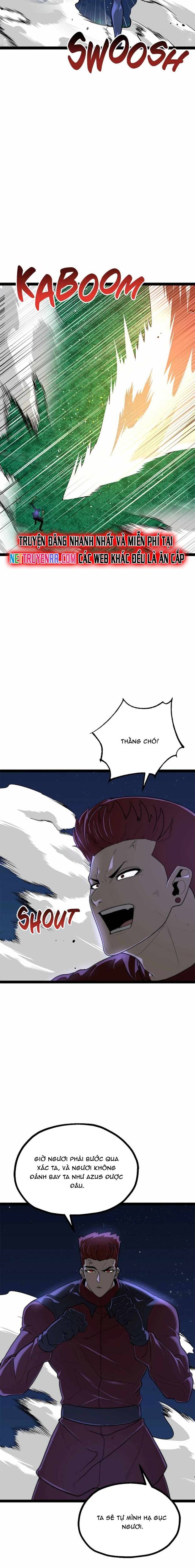 Solo Eating Chapter 68 - Trang 2