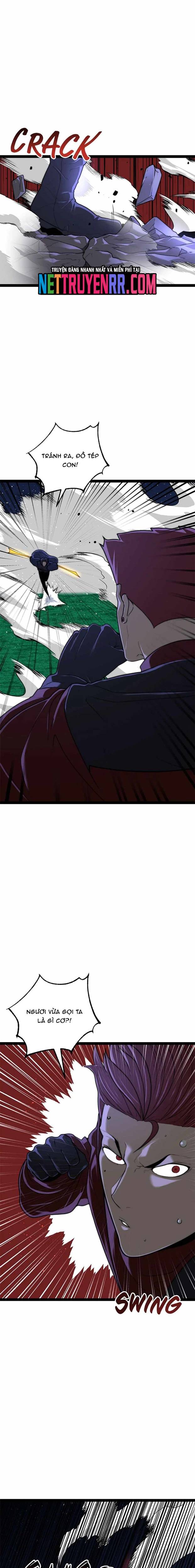 Solo Eating Chapter 68 - Trang 2