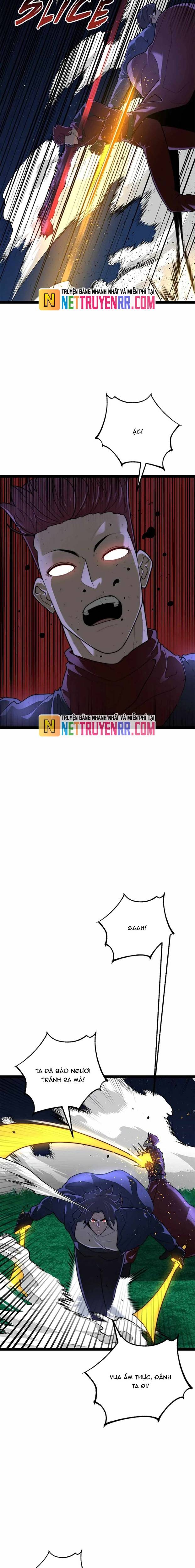 Solo Eating Chapter 68 - Trang 2