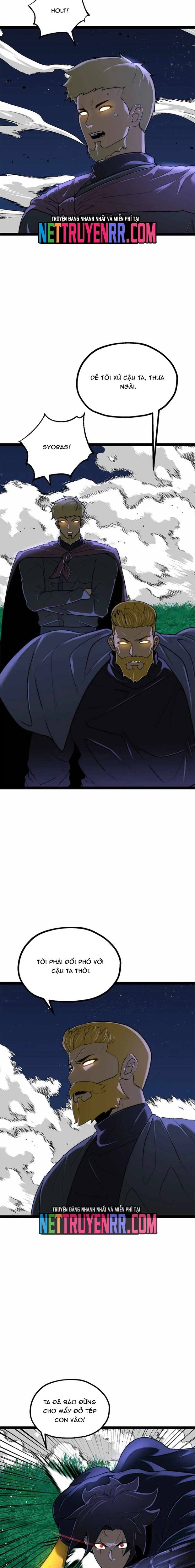 Solo Eating Chapter 68 - Trang 2