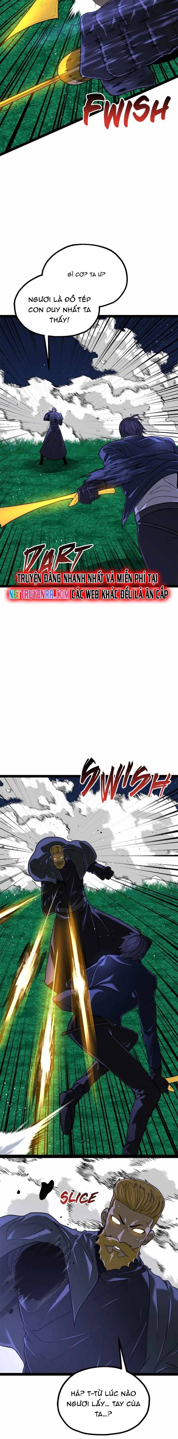 Solo Eating Chapter 68 - Trang 2