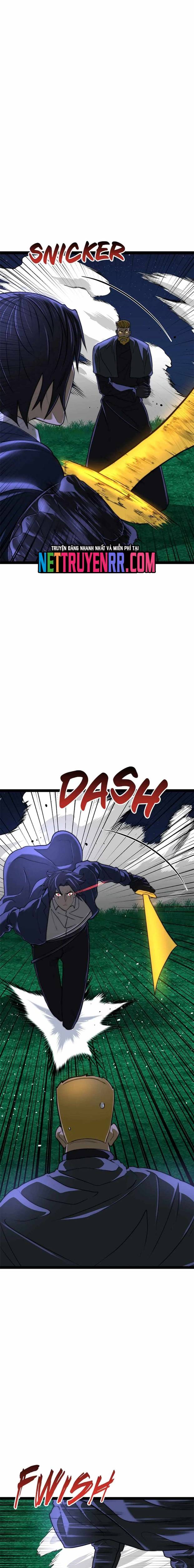 Solo Eating Chapter 68 - Trang 2