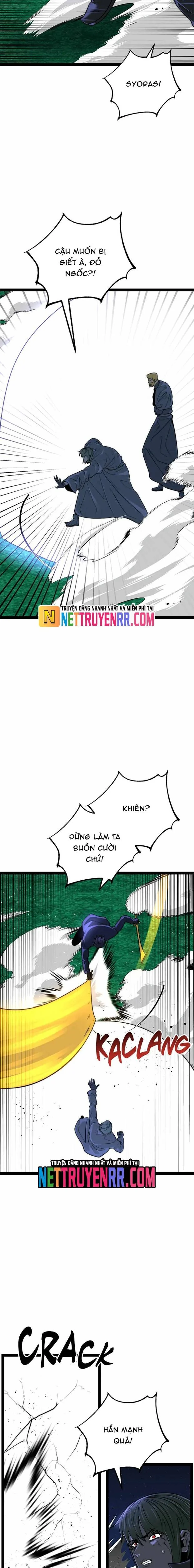 Solo Eating Chapter 68 - Trang 2
