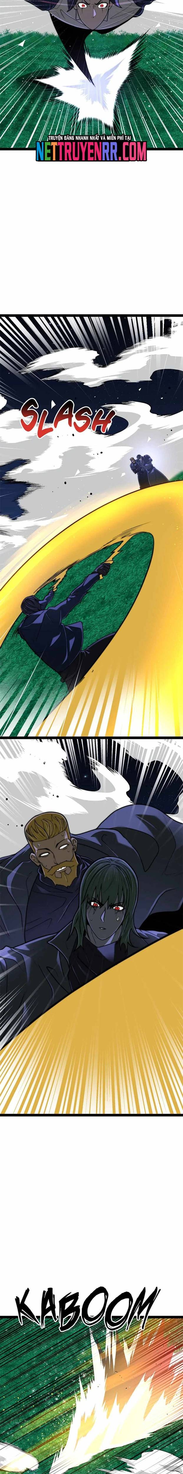 Solo Eating Chapter 68 - Trang 2
