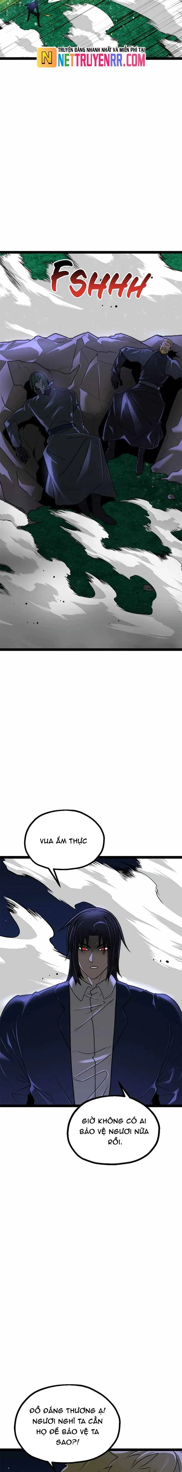 Solo Eating Chapter 68 - Trang 2
