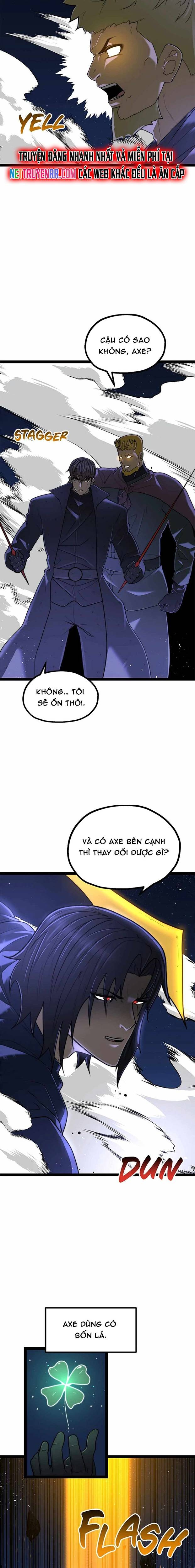 Solo Eating Chapter 68 - Trang 2