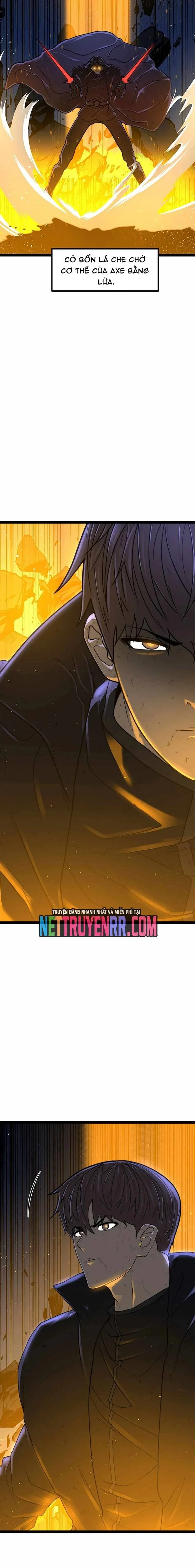 Solo Eating Chapter 68 - Trang 2