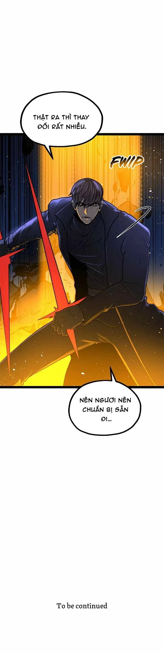 Solo Eating Chapter 68 - Trang 2