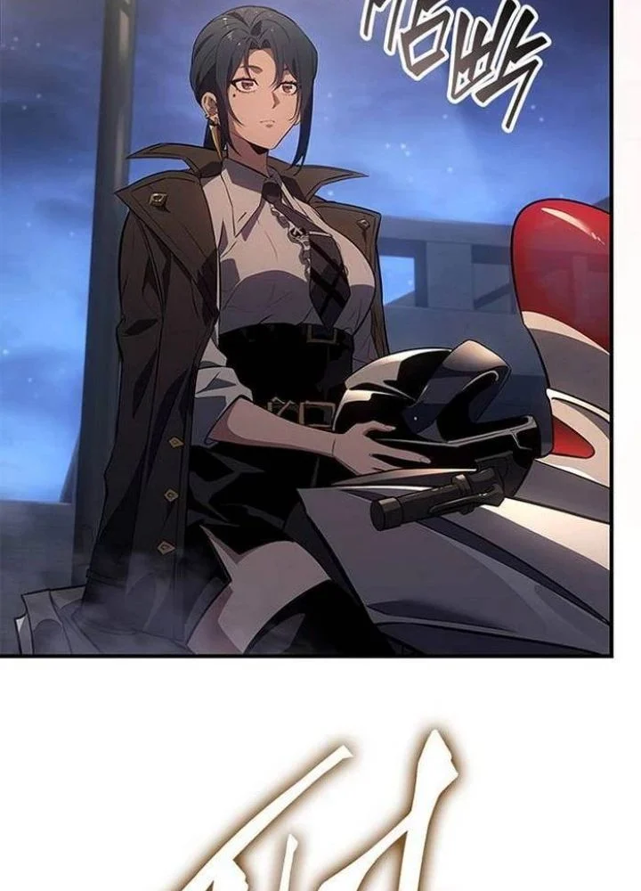Solo Leveling Arise: Nguồn Gốc Của Thợ Săn Chapter 16 - Trang 3