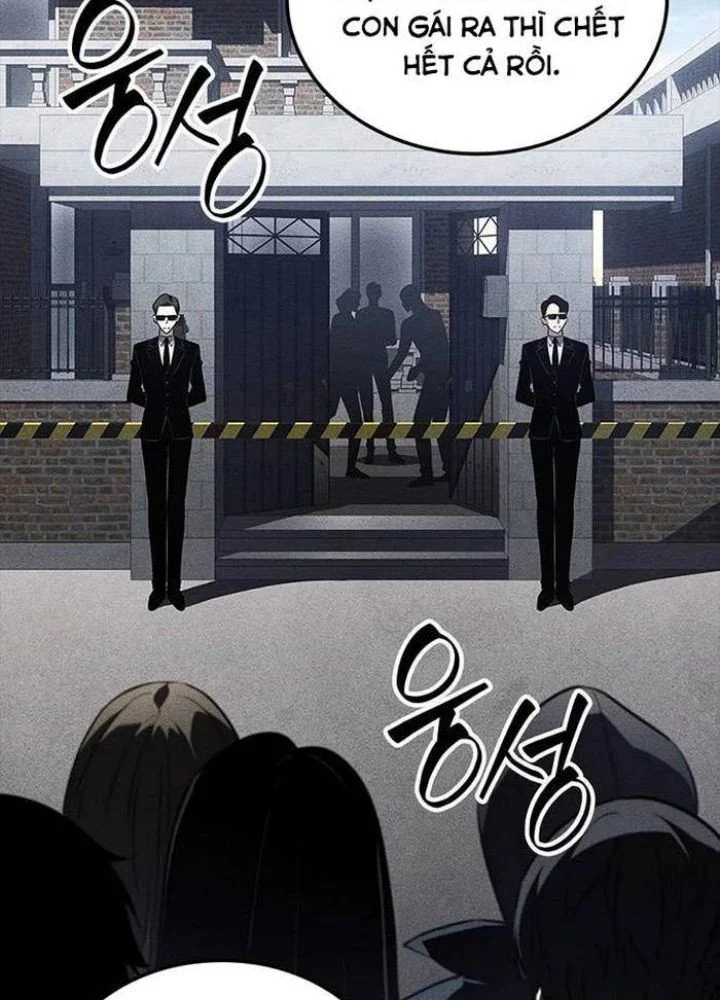 Solo Leveling Arise: Nguồn Gốc Của Thợ Săn Chapter 16 - Trang 3