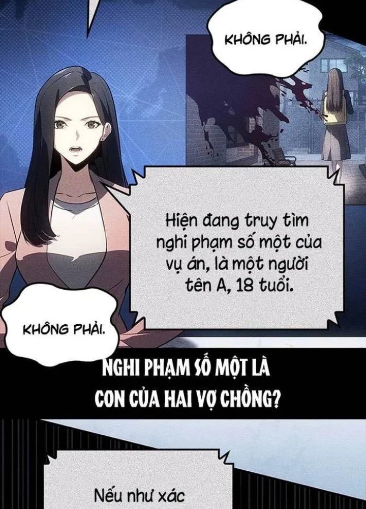 Solo Leveling Arise: Nguồn Gốc Của Thợ Săn Chapter 16 - Trang 3