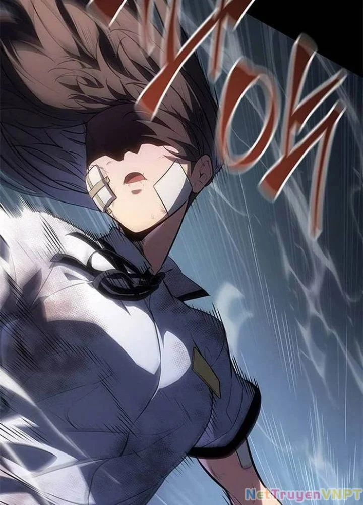 Solo Leveling Arise: Nguồn Gốc Của Thợ Săn Chapter 16 - Trang 3