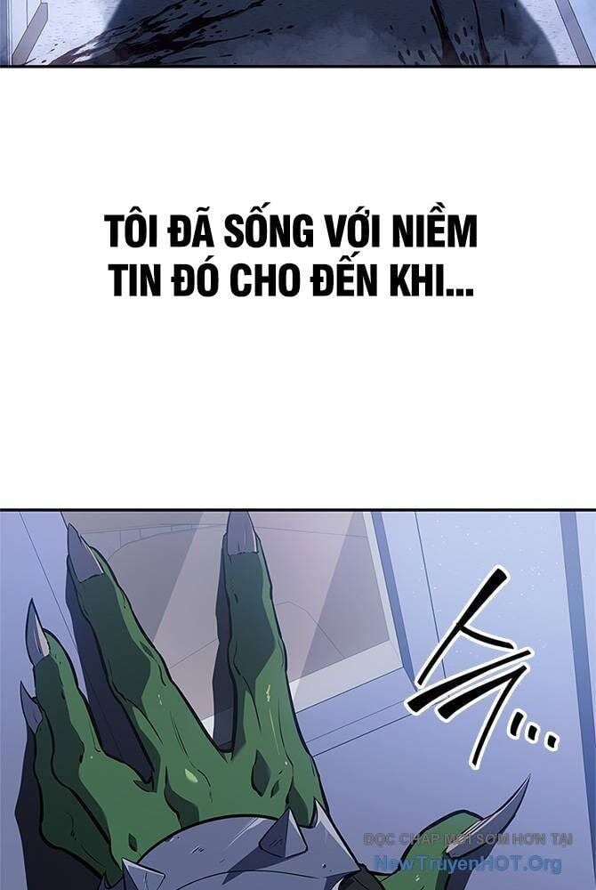 Solo Leveling Arise: Nguồn Gốc Của Thợ Săn Chapter 20 - Trang 3