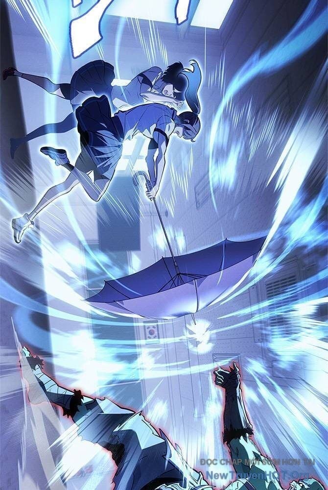 Solo Leveling Arise: Nguồn Gốc Của Thợ Săn Chapter 20 - Trang 3