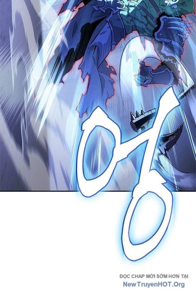 Solo Leveling Arise: Nguồn Gốc Của Thợ Săn Chapter 20 - Trang 3