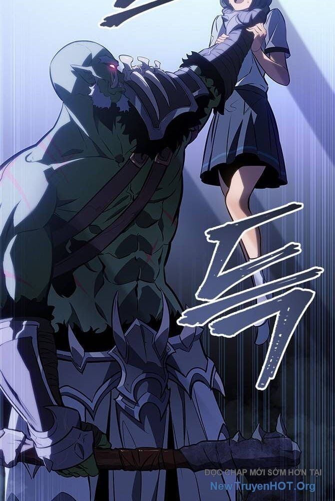 Solo Leveling Arise: Nguồn Gốc Của Thợ Săn Chapter 20 - Trang 3