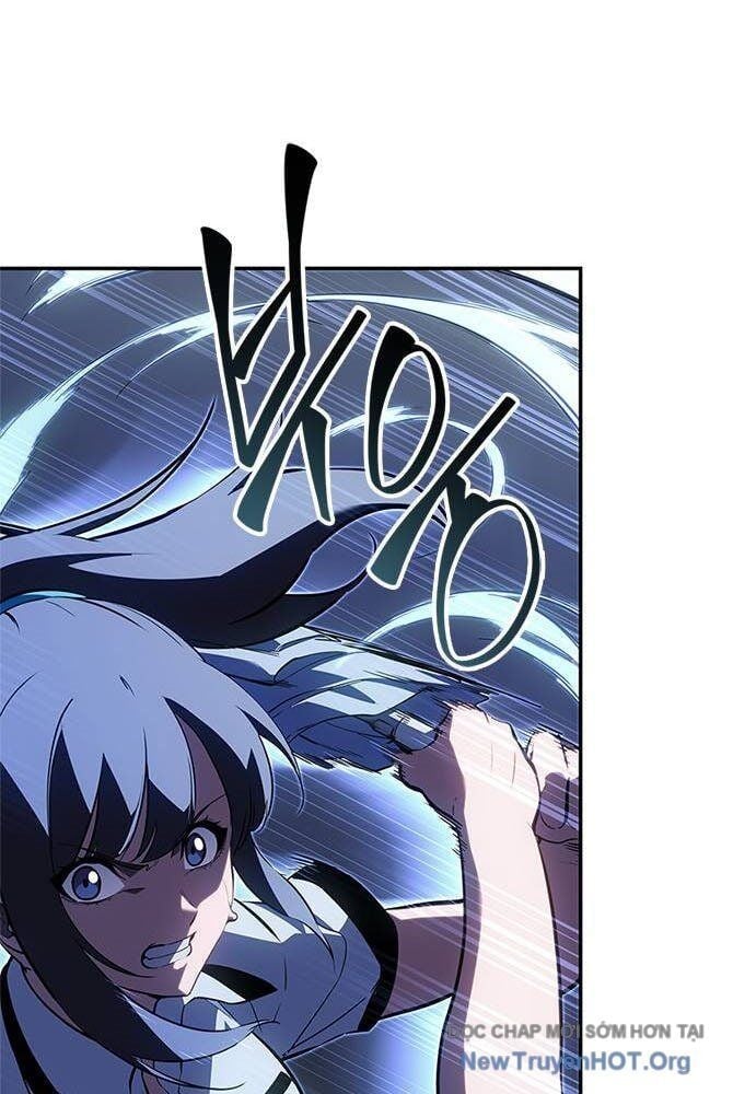 Solo Leveling Arise: Nguồn Gốc Của Thợ Săn Chapter 20 - Trang 3