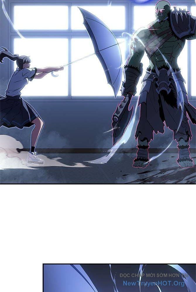 Solo Leveling Arise: Nguồn Gốc Của Thợ Săn Chapter 20 - Trang 3
