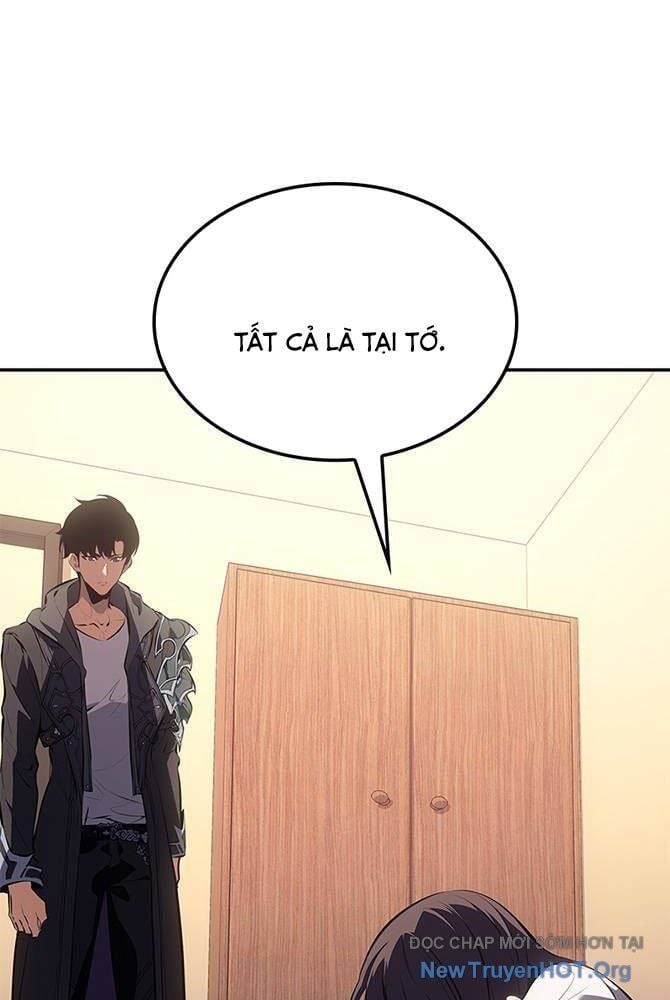 Solo Leveling Arise: Nguồn Gốc Của Thợ Săn Chapter 20 - Trang 3