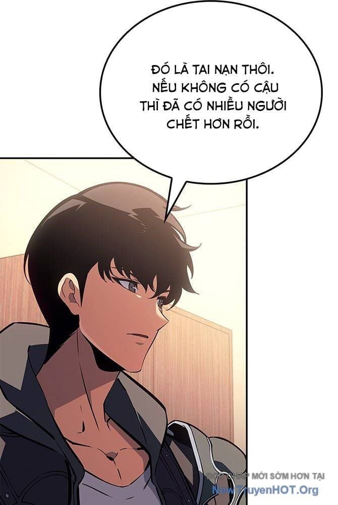 Solo Leveling Arise: Nguồn Gốc Của Thợ Săn Chapter 20 - Trang 3