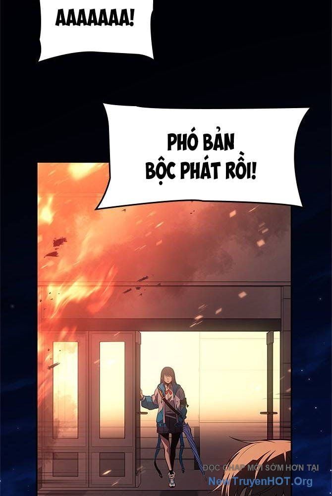 Solo Leveling Arise: Nguồn Gốc Của Thợ Săn Chapter 20 - Trang 3