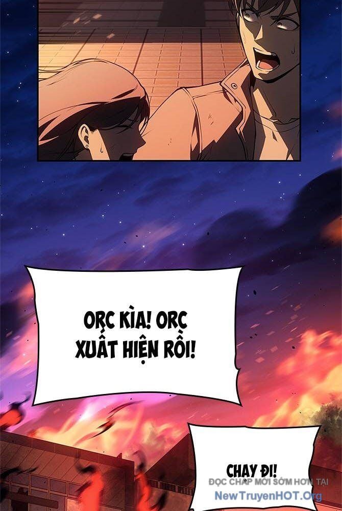 Solo Leveling Arise: Nguồn Gốc Của Thợ Săn Chapter 20 - Trang 3