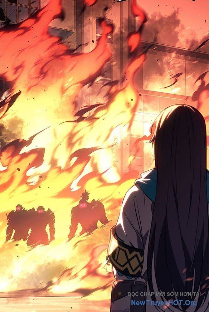 Solo Leveling Arise: Nguồn Gốc Của Thợ Săn Chapter 20 - Trang 3
