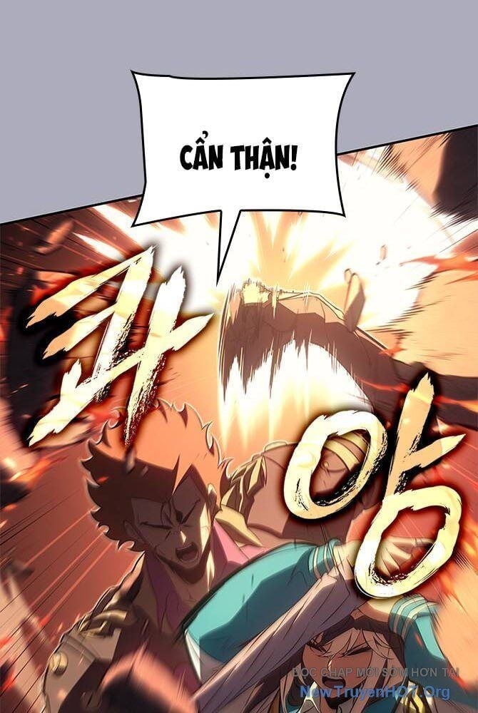 Solo Leveling Arise: Nguồn Gốc Của Thợ Săn Chapter 20 - Trang 3