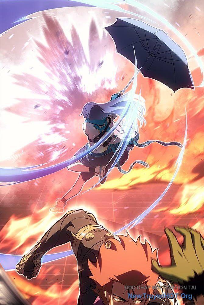 Solo Leveling Arise: Nguồn Gốc Của Thợ Săn Chapter 20 - Trang 3