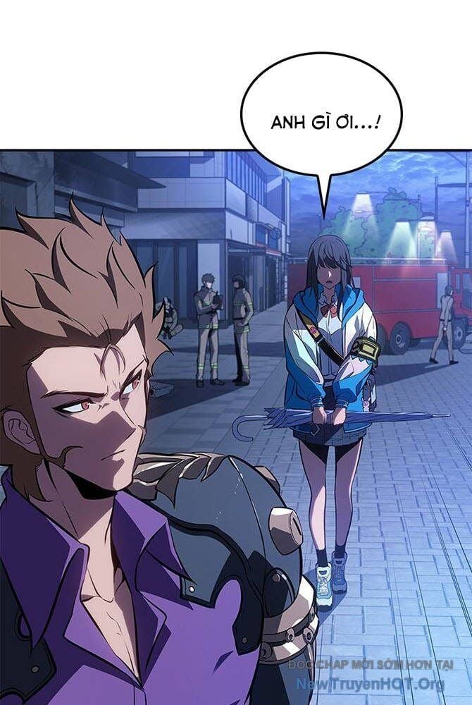 Solo Leveling Arise: Nguồn Gốc Của Thợ Săn Chapter 20 - Trang 3