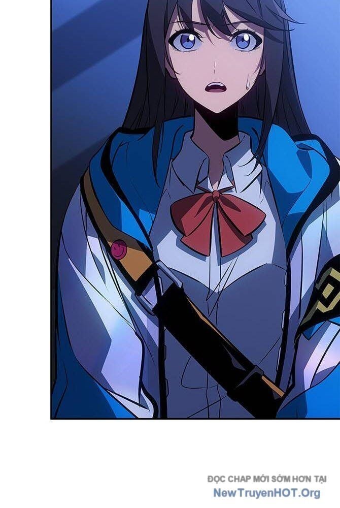 Solo Leveling Arise: Nguồn Gốc Của Thợ Săn Chapter 20 - Trang 3
