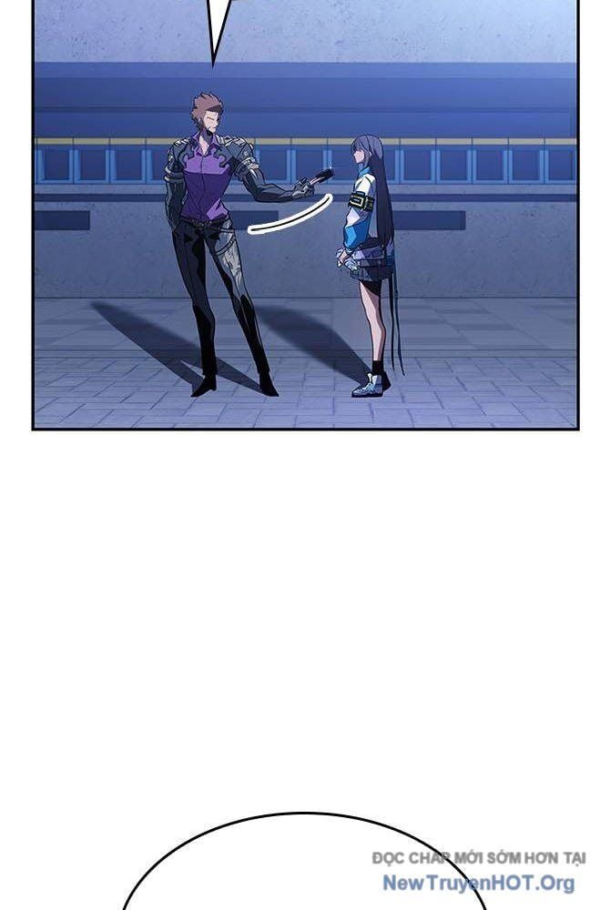 Solo Leveling Arise: Nguồn Gốc Của Thợ Săn Chapter 20 - Trang 3