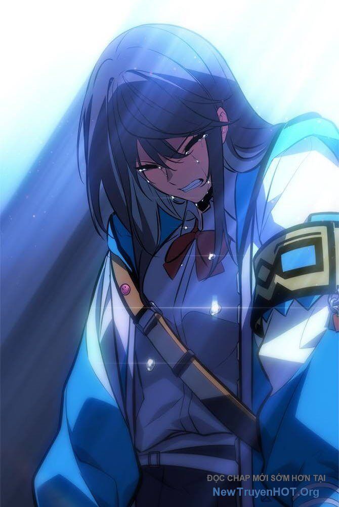 Solo Leveling Arise: Nguồn Gốc Của Thợ Săn Chapter 20 - Trang 3