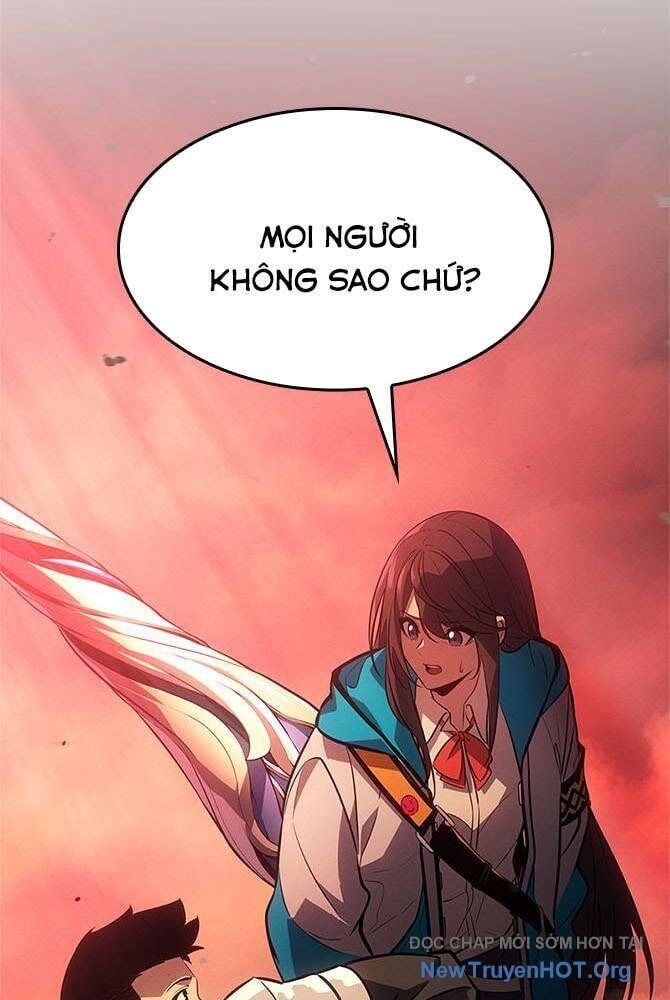 Solo Leveling Arise: Nguồn Gốc Của Thợ Săn Chapter 20 - Trang 3