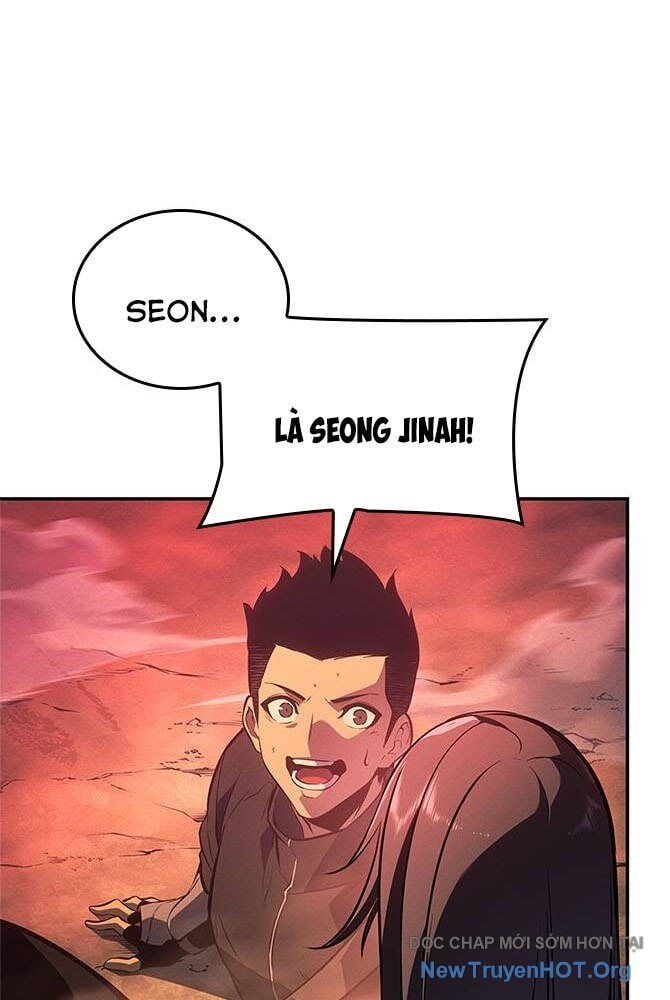 Solo Leveling Arise: Nguồn Gốc Của Thợ Săn Chapter 20 - Trang 3