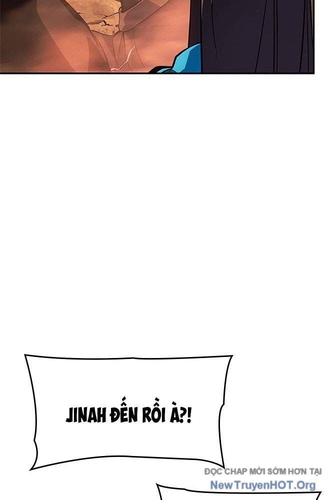 Solo Leveling Arise: Nguồn Gốc Của Thợ Săn Chapter 20 - Trang 3