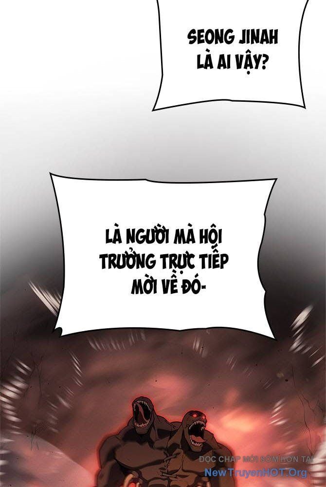 Solo Leveling Arise: Nguồn Gốc Của Thợ Săn Chapter 20 - Trang 3
