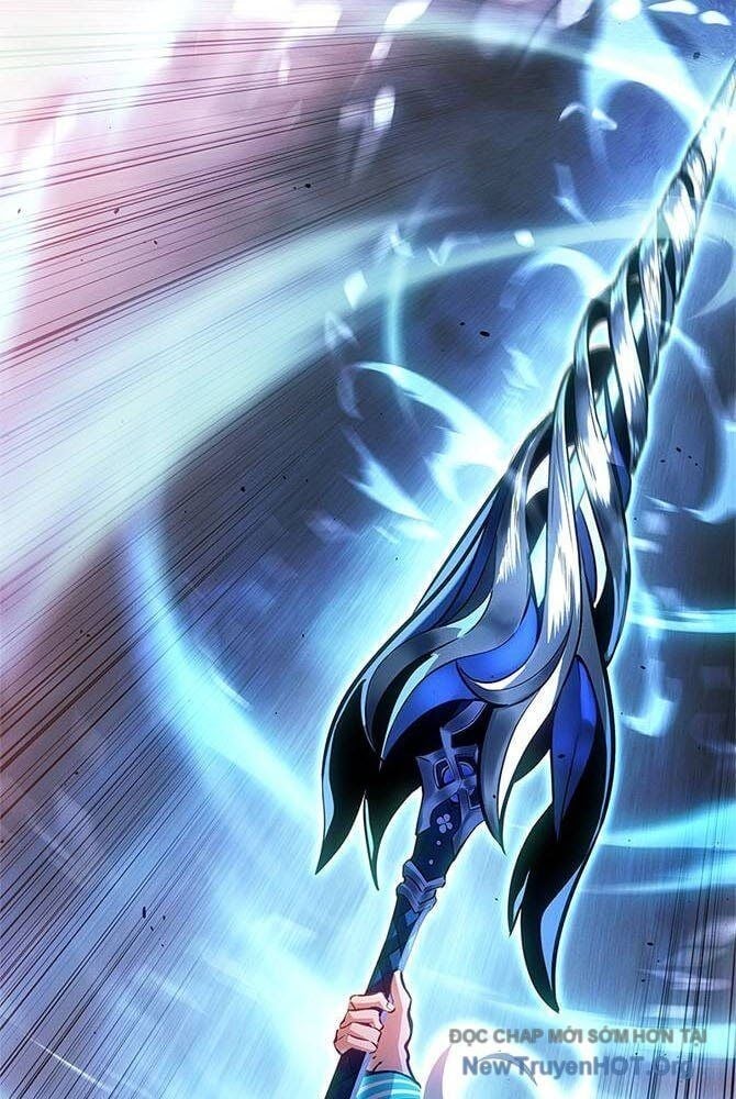 Solo Leveling Arise: Nguồn Gốc Của Thợ Săn Chapter 20 - Trang 3