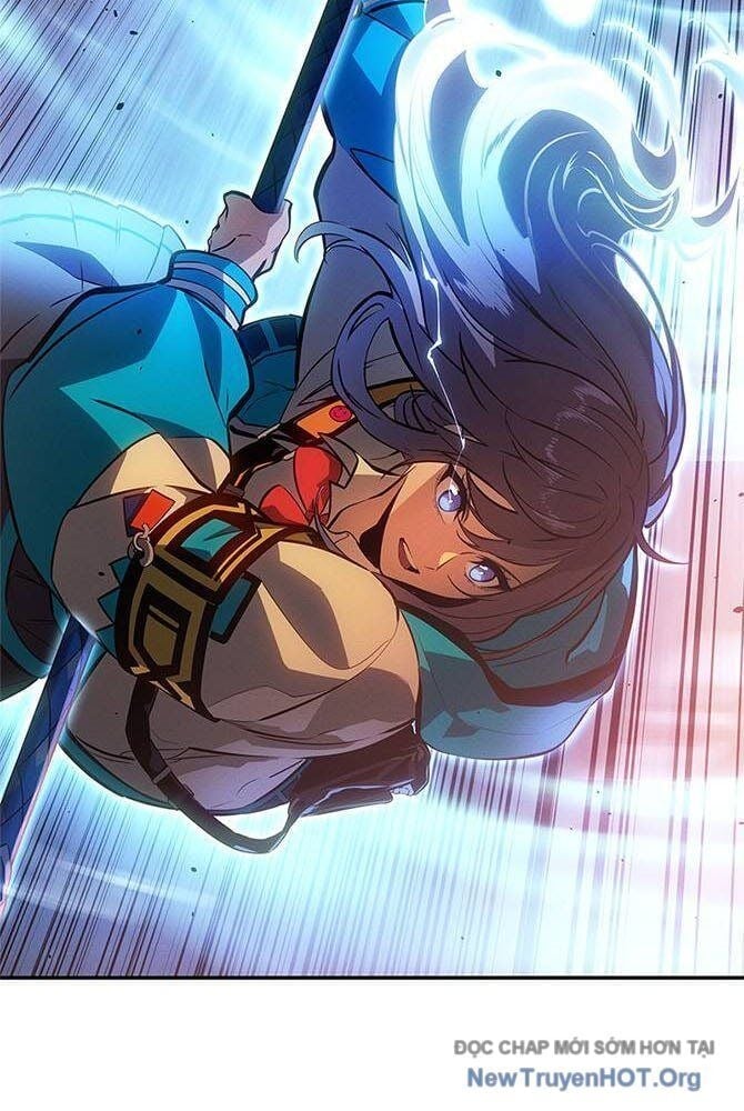Solo Leveling Arise: Nguồn Gốc Của Thợ Săn Chapter 20 - Trang 3